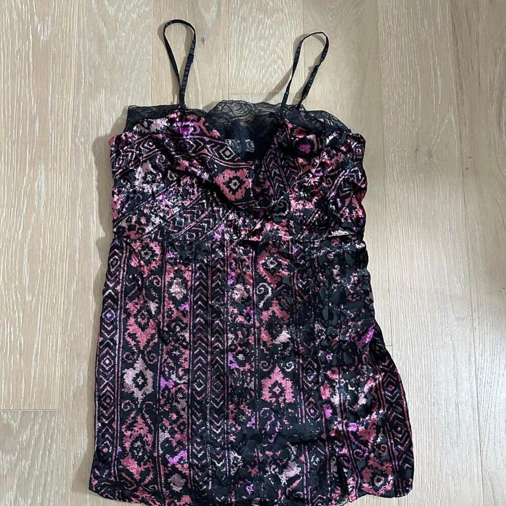 Idyllwind Women's multi Dress